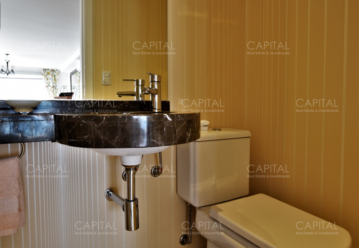 Apartamento ID.27073 - Casino Tower Departamento en Venta