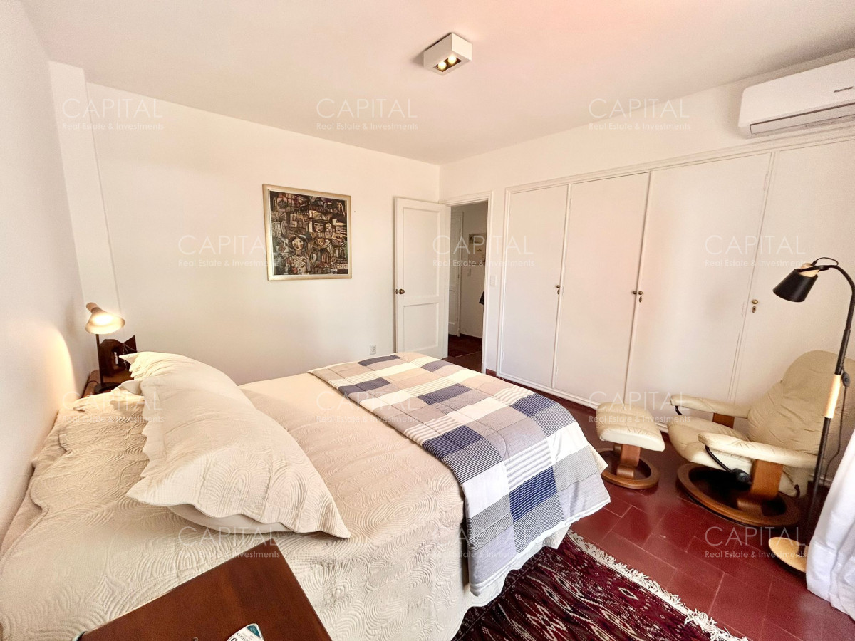 Apartamento ID.35367 - Apartamento en venta, Península - Punta del Este 