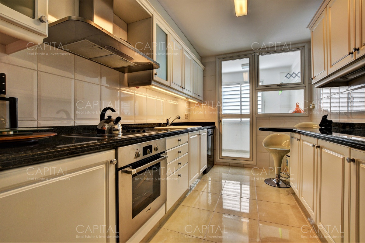 Apartamento ID.27174 - Le Jardin Punta del Este Apartamento en Venta