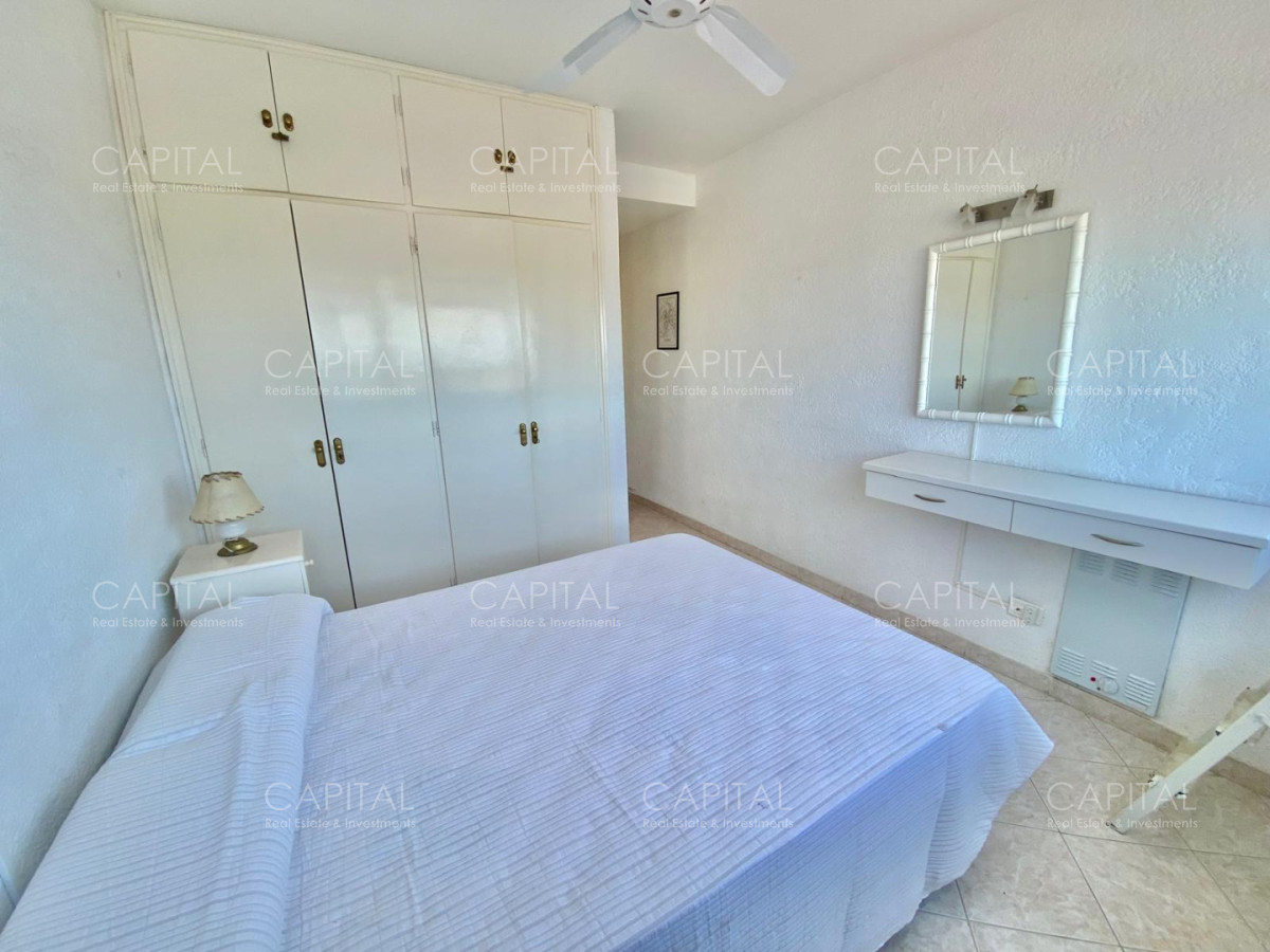 Apartamento ID.39584 - Oportunidad en primera linea de playa brava