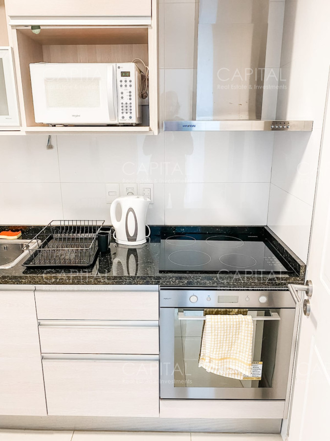 Apartamento ID.32429 - Apartamento Alquiler Temporada -Punta del Este - Invernal