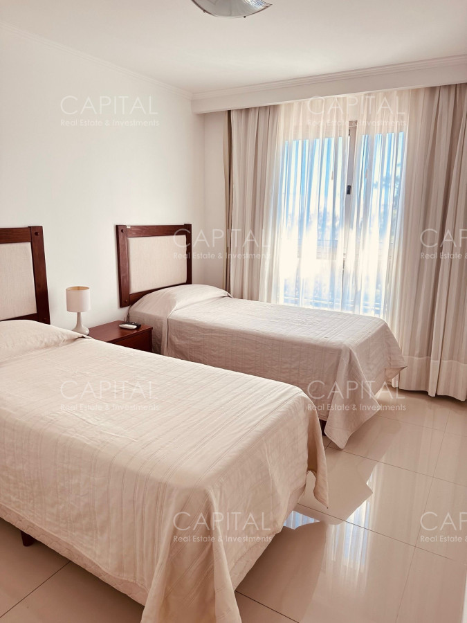 Apartamento ID.35855 - Apartamento de dos dormitorios en venta en Place Lafayette
