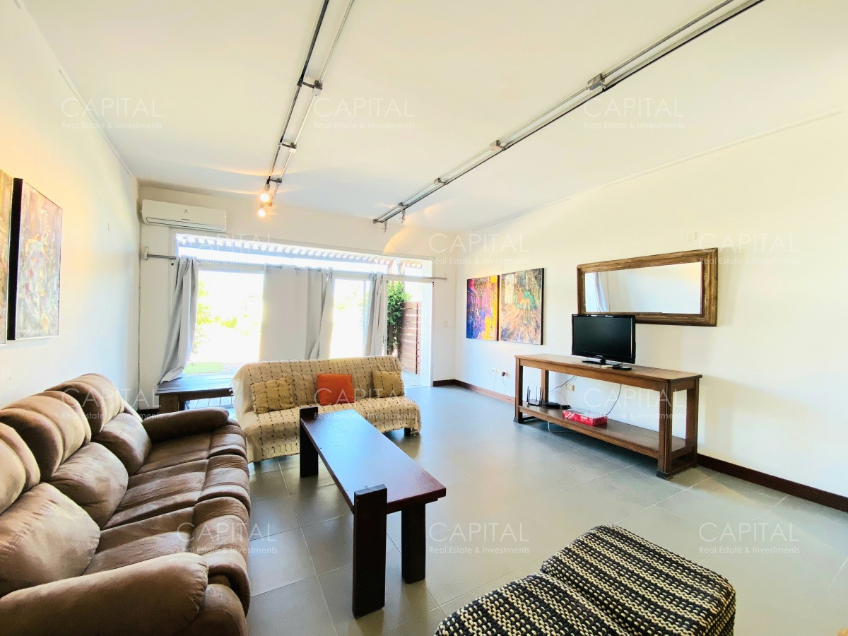 Apartamento ID.25615 - Apartamento en venta en Manantiales