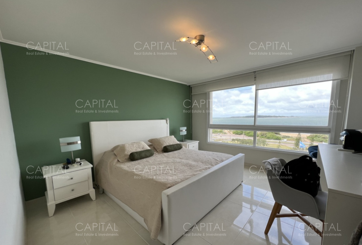 Apartamento ID.39420 - Apartamento en Le Jardin Esquinero de 3 Suites + dependencia