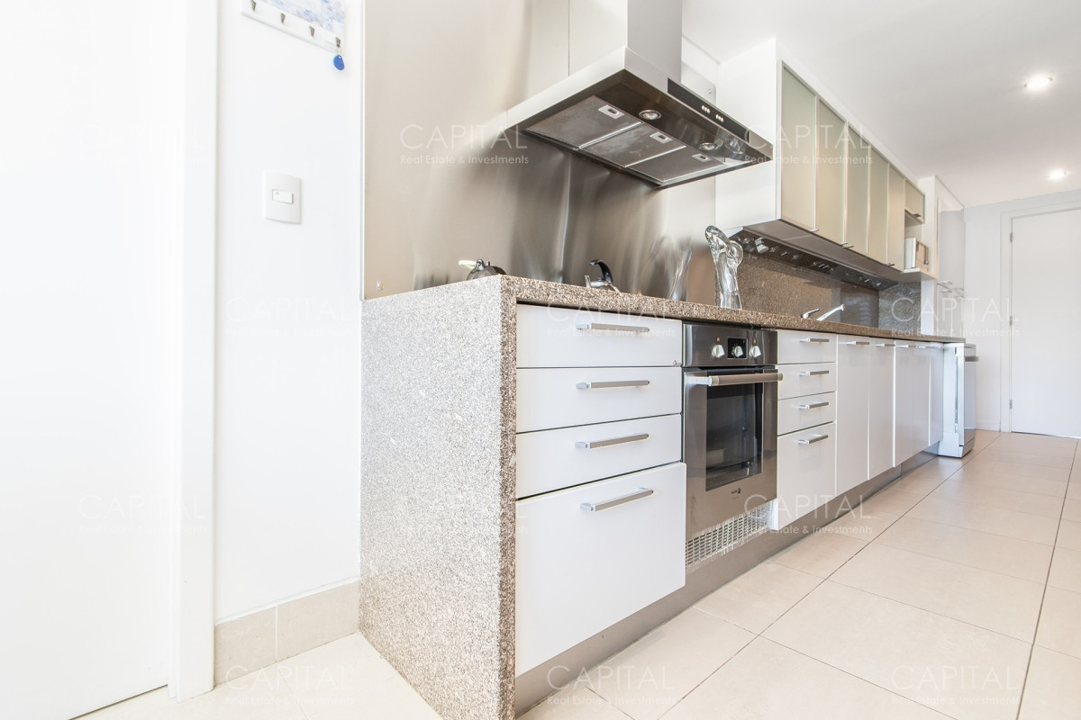 Apartamento ID.35359 - Le Parc Esquinero en Venta Tres Dormitorios