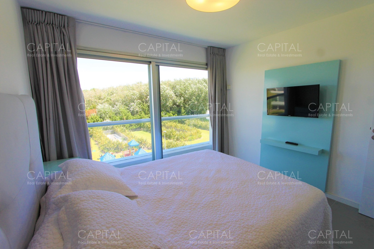Apartamento ID.36537 - Silente en Rincón del Indio frente a Playa Brava