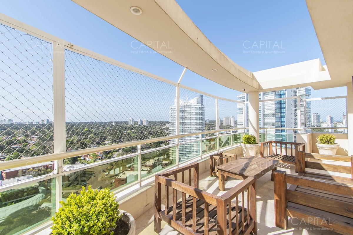 Apartamento ID.34187 - Penthouse en Coral Tower en Venta