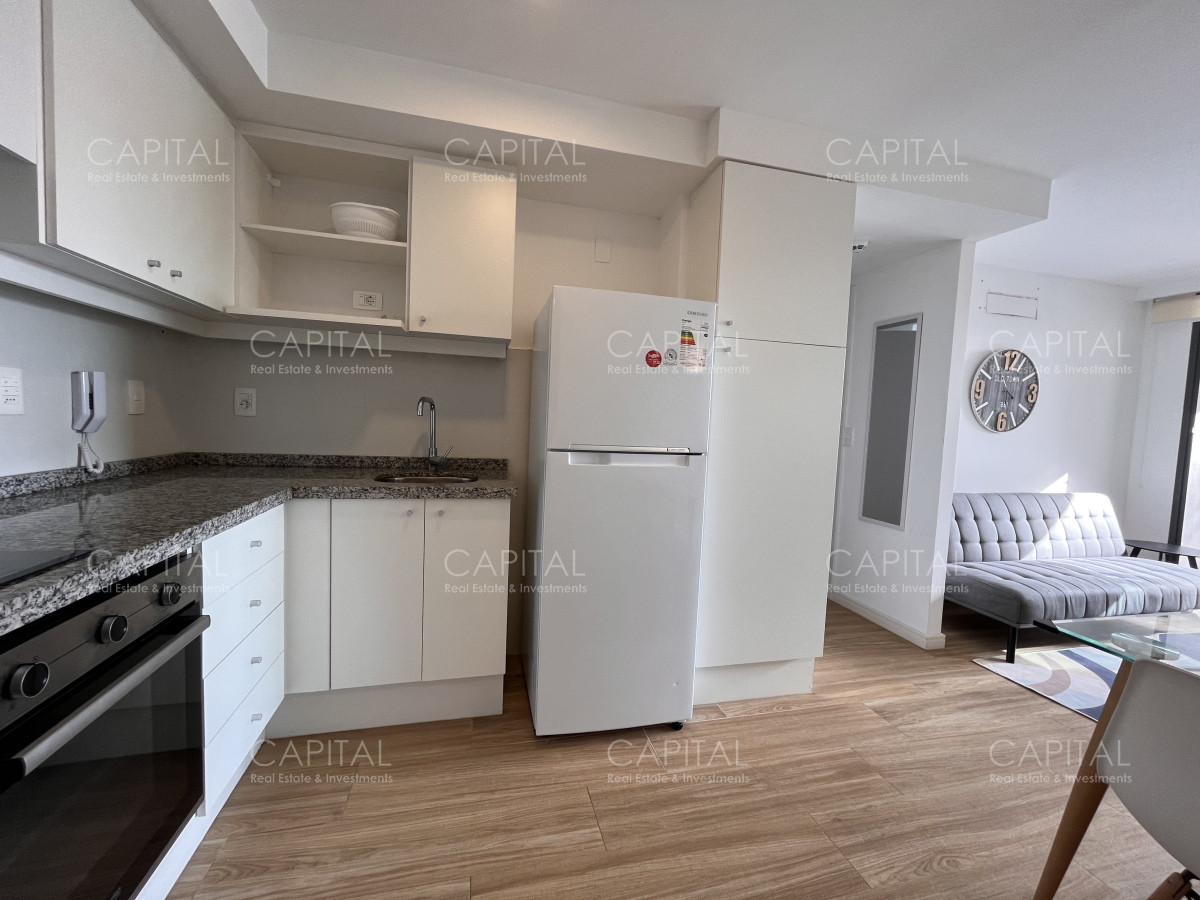 Apartamento ID.38359 - Apartamento de 2 Dormitorios en venta con Vista al Mar