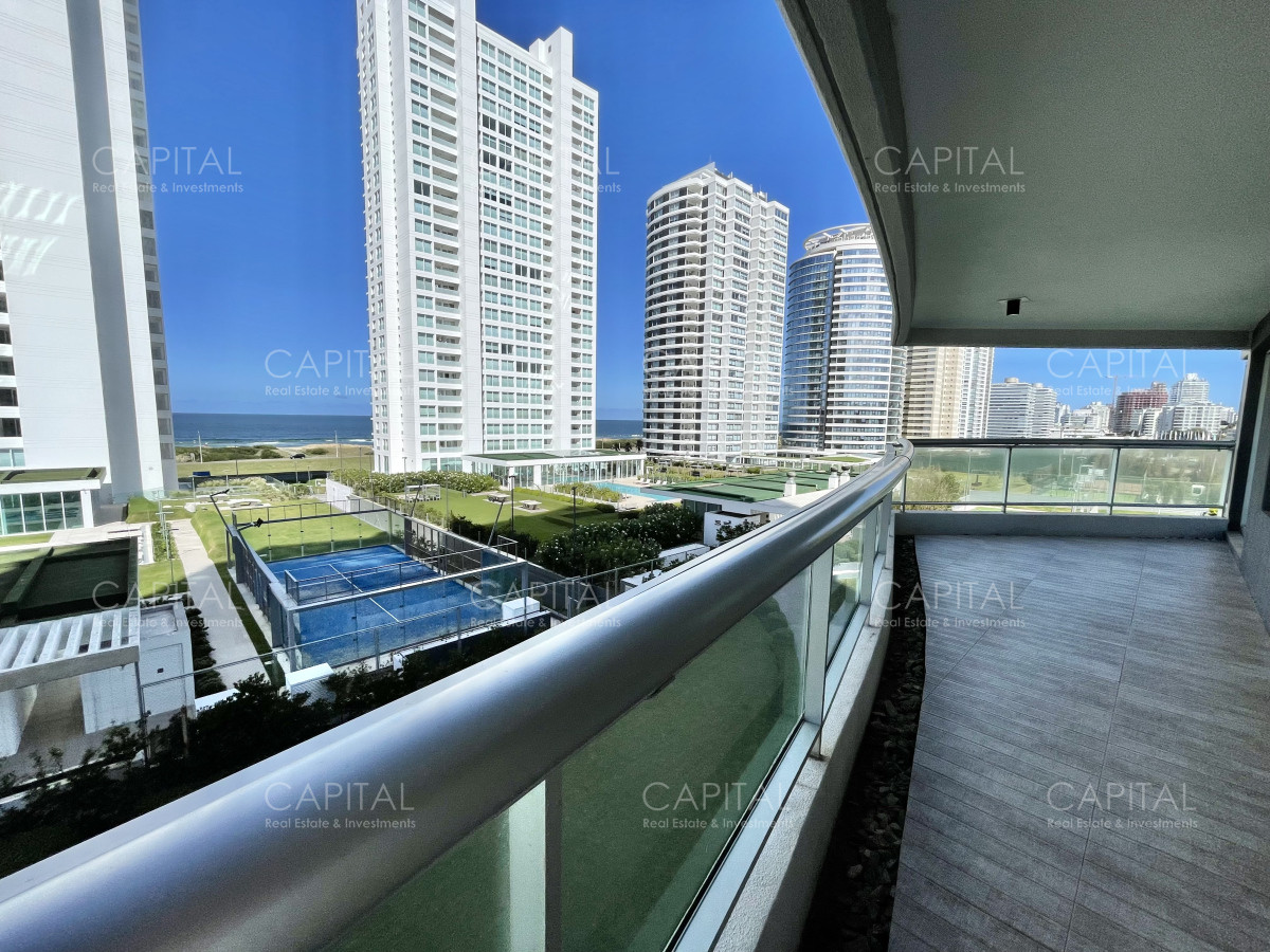 Apartamento ID.38042 - Exclusivo Departamento en Look Brava 