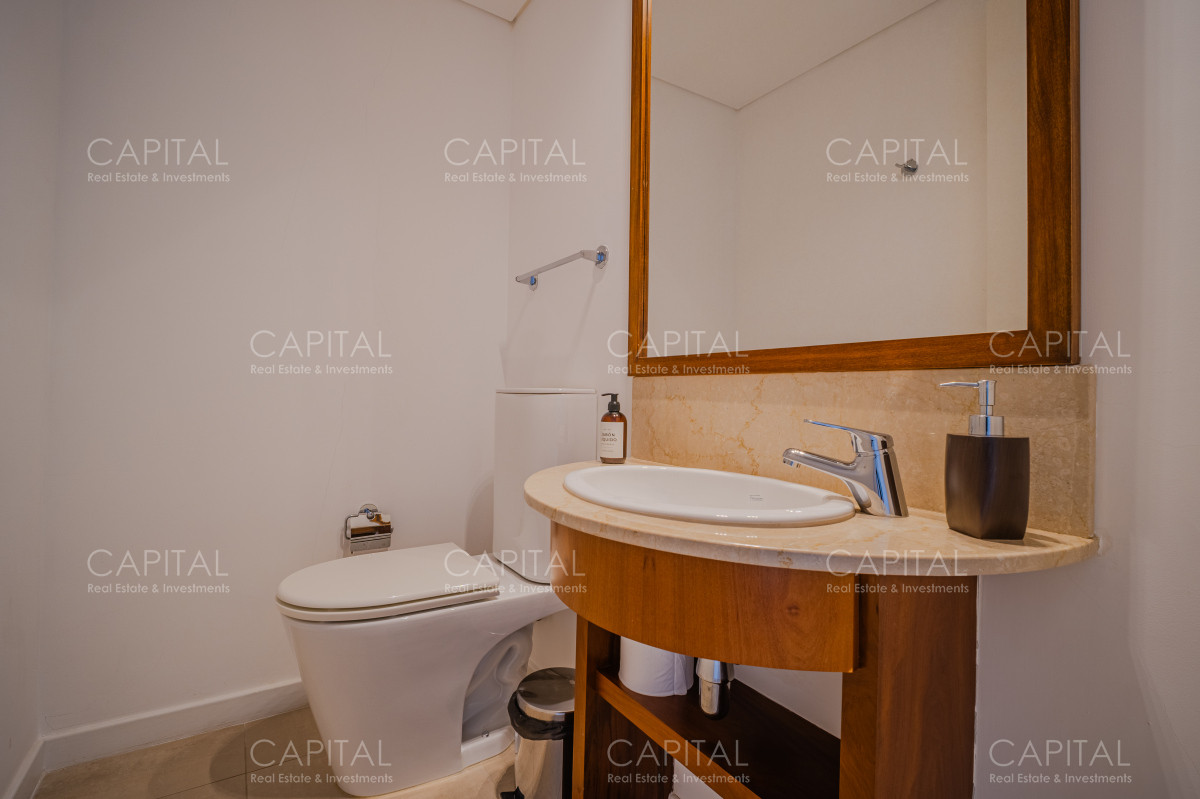 Apartamento ID.31771 - Le Parc Punta del Este En Venta