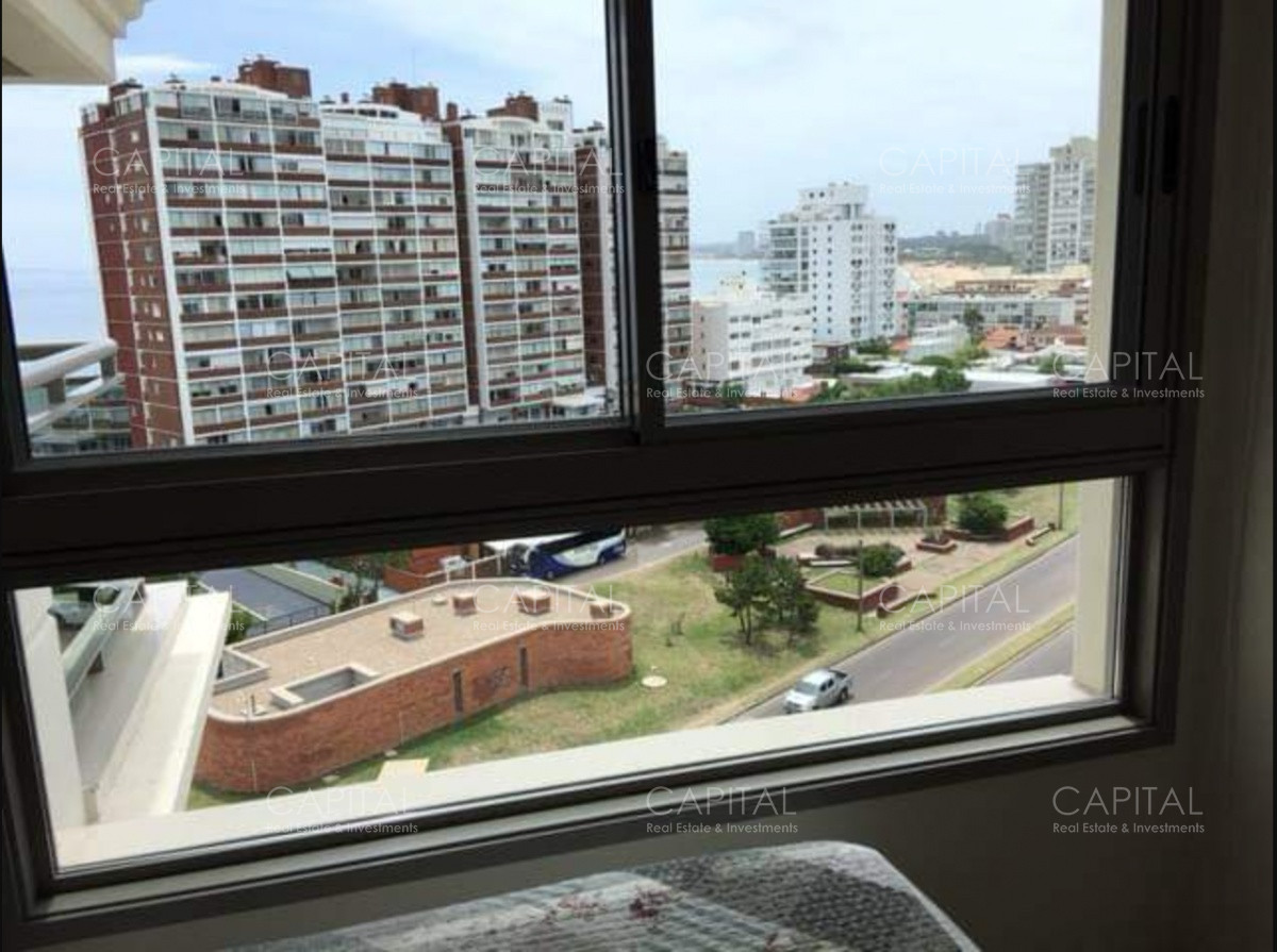 Apartamento ID.30391 - Moderno Apartamento de Dos Dormitorios en Venta en Imperiale III