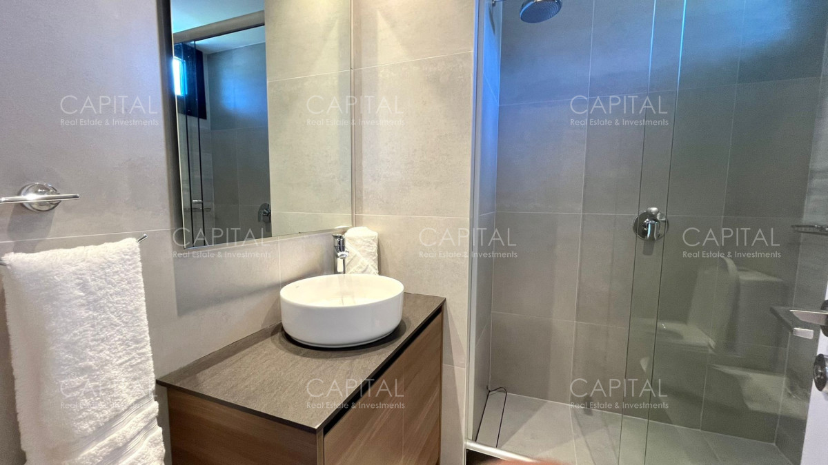 Apartamento ID.39730 - Venetian Luxury Residences de 3 dormitorios en venta