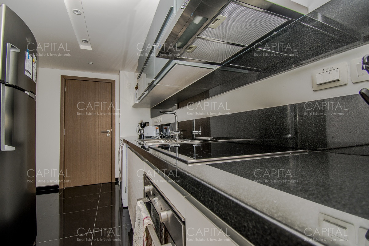 Apartamento ID.27556 - Look Brava Punta del Este Apartamento en Playa Brava de Punta del Este en Venta 