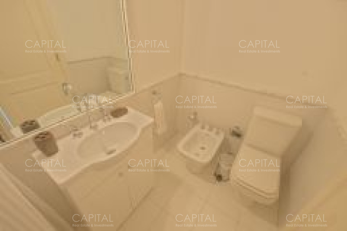 Apartamento ID.28458 - Alquiler temporario de excelente apartamento en complejo con servicios cinco estrellas