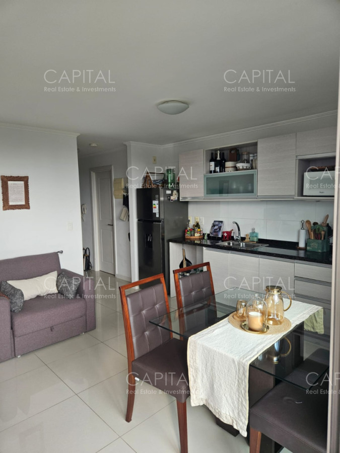 Apartamento ID.39472 - Encantador monoambiente en alquiler