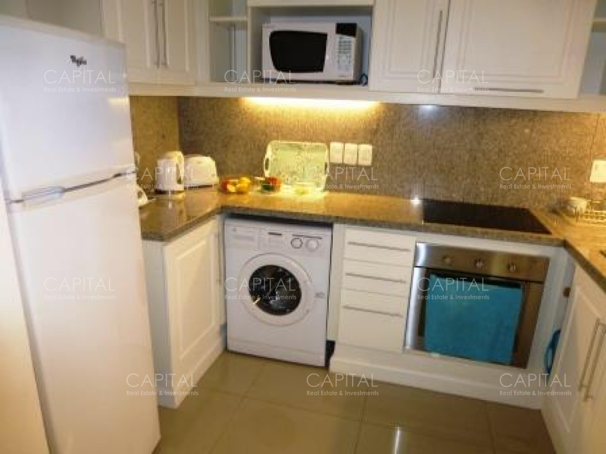 Apartamento en Solanas, photo 4