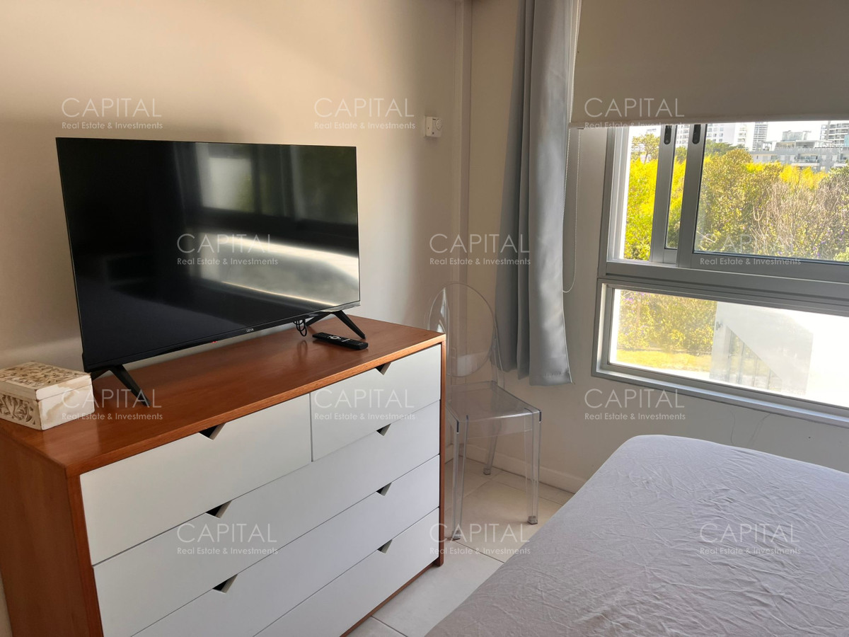 Apartamento ID.38617 - Apartamento en venta de 2 dormitorios en Ocean Drive