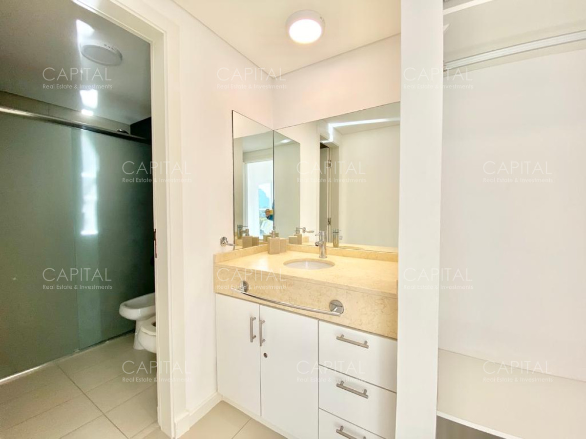 Apartamento ID.32548 - Apartamento de 2 dormitorios en venta en Wind Tower Punta del Este