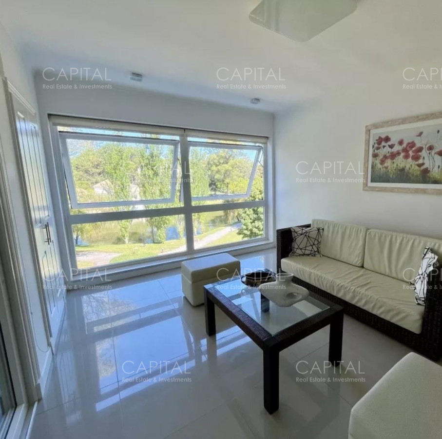 Apartamento ID.37075 - Apartamento en Venta en Green Park Solanas 