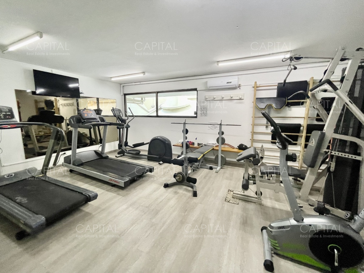 Apartamento ID.33365 - Apartamento de 1 dormitorio con vista al mar