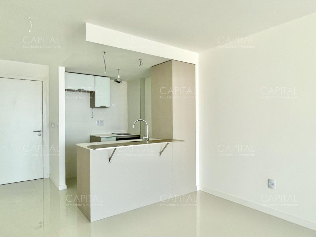 Apartamento ID.31277 - Art Tower en Venta un Dormitorio Punta del Este