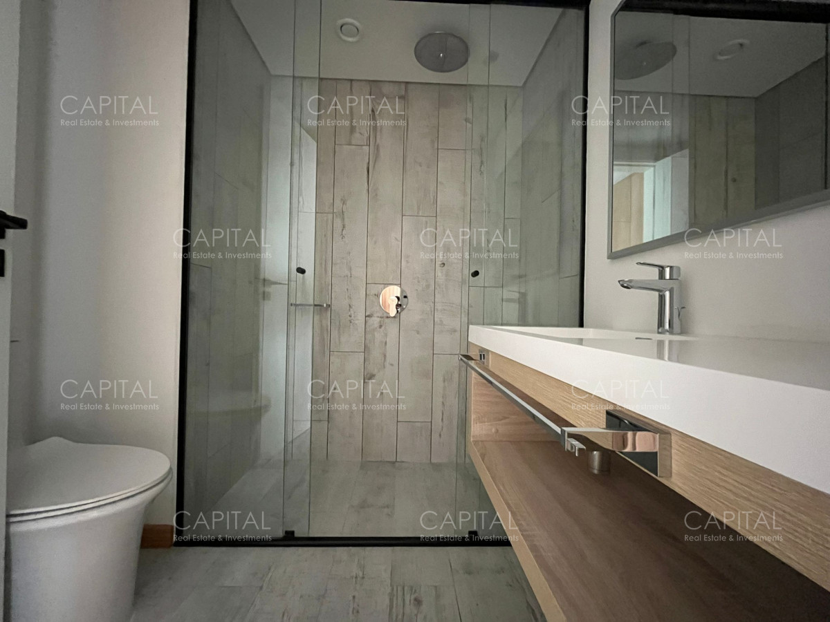 Apartamento ID.36904 - Surfside Punta del Este Apartamento en Venta 