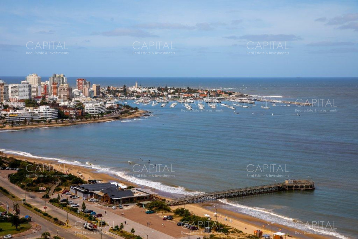 Apartamento ID.30564 - Season Tower de dos dormitorios en venta