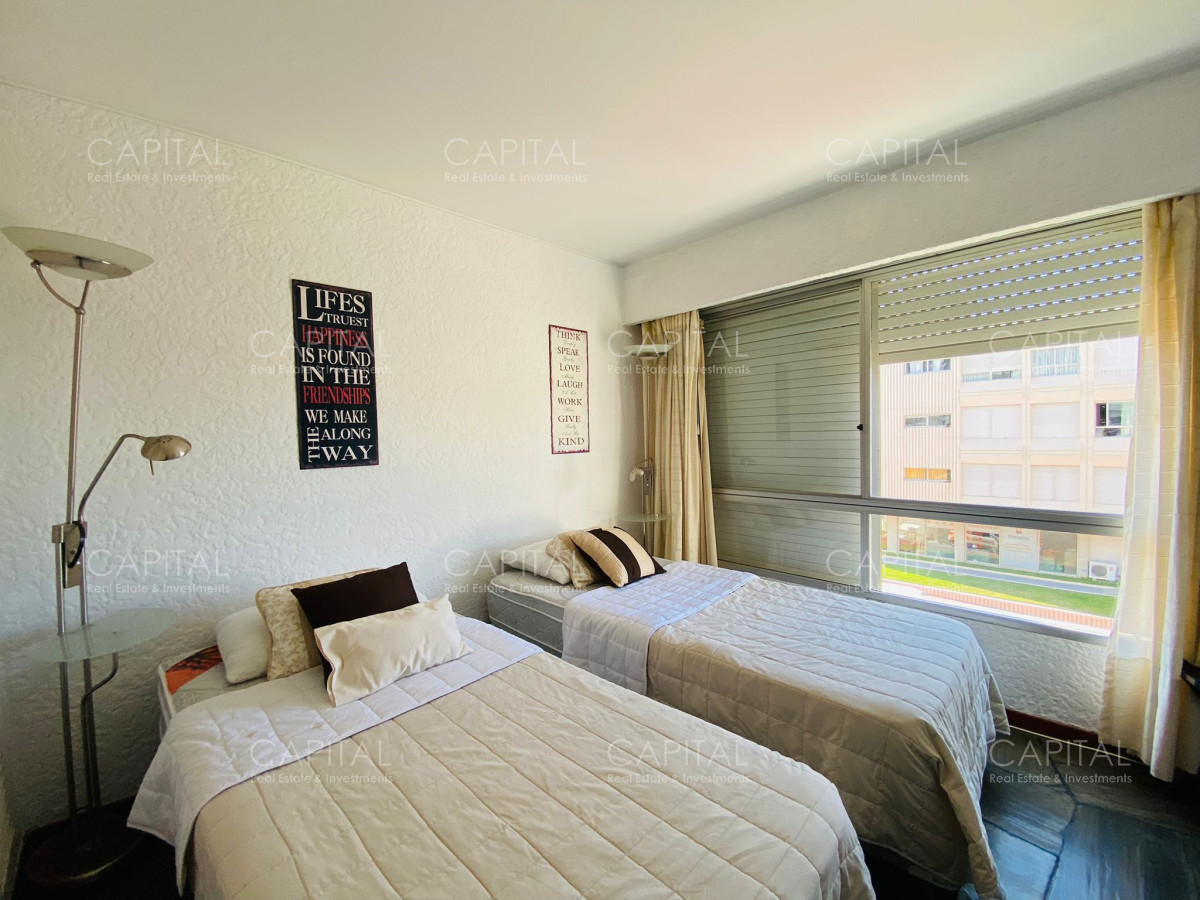 Apartamento ID.33180 - Apartamento en Peninsula 2 dormitorios 2 baños