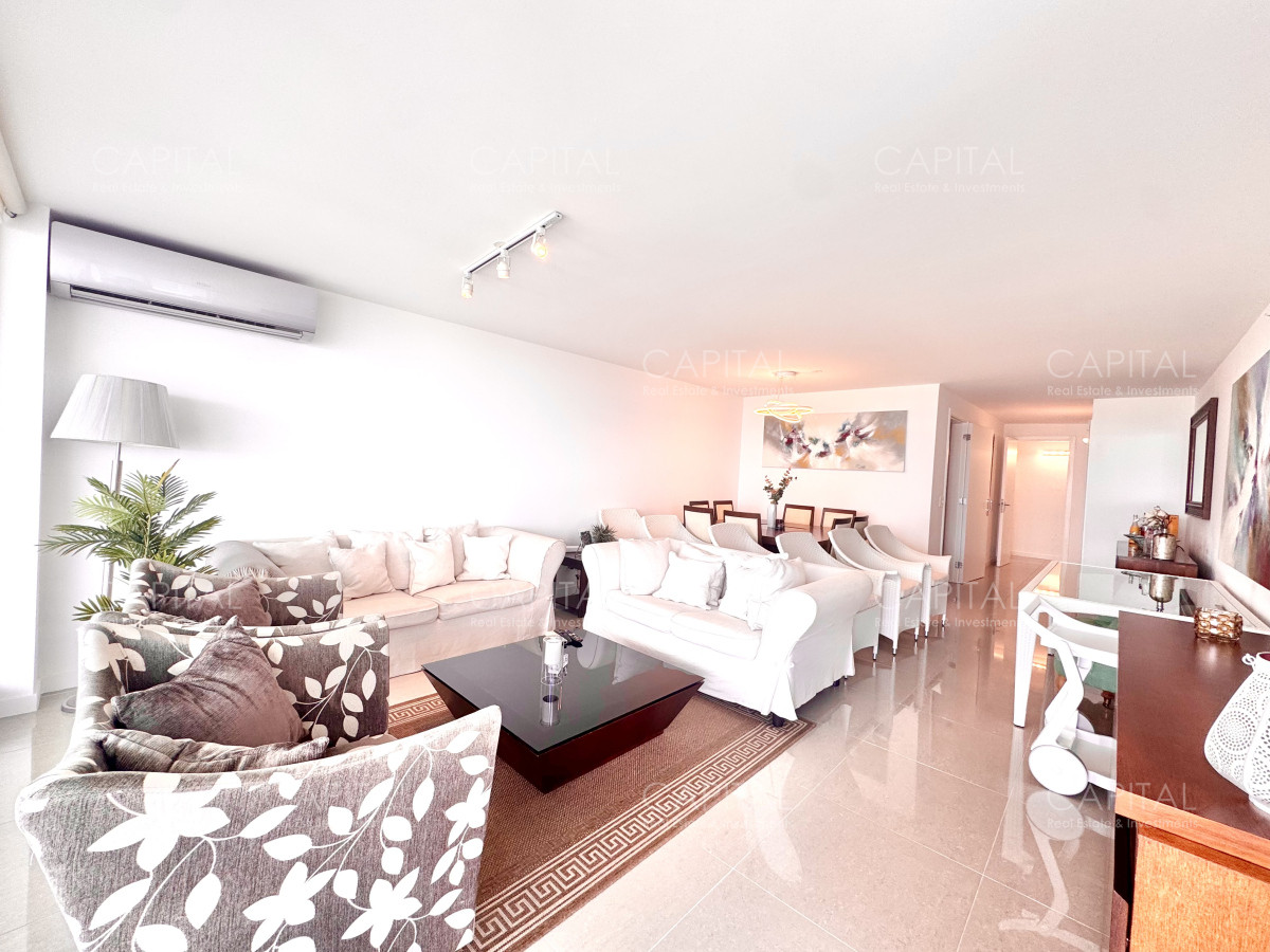 Apartamento ID.38688 - Torre ONE Punta del Este