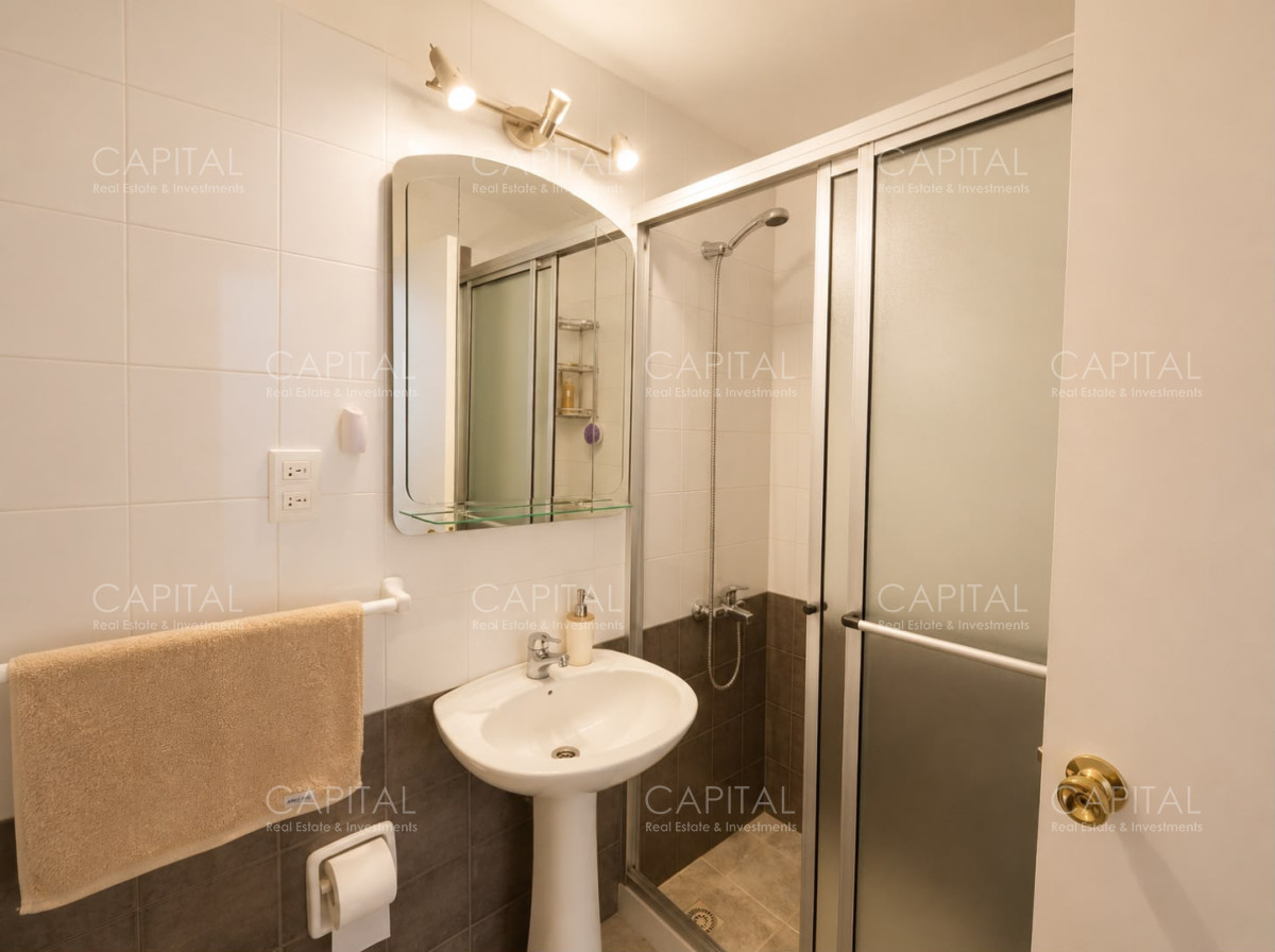 Apartamento ID.40518 - Departamento en Venta de Un Dormitorio en Aidy Grill Punta del Este