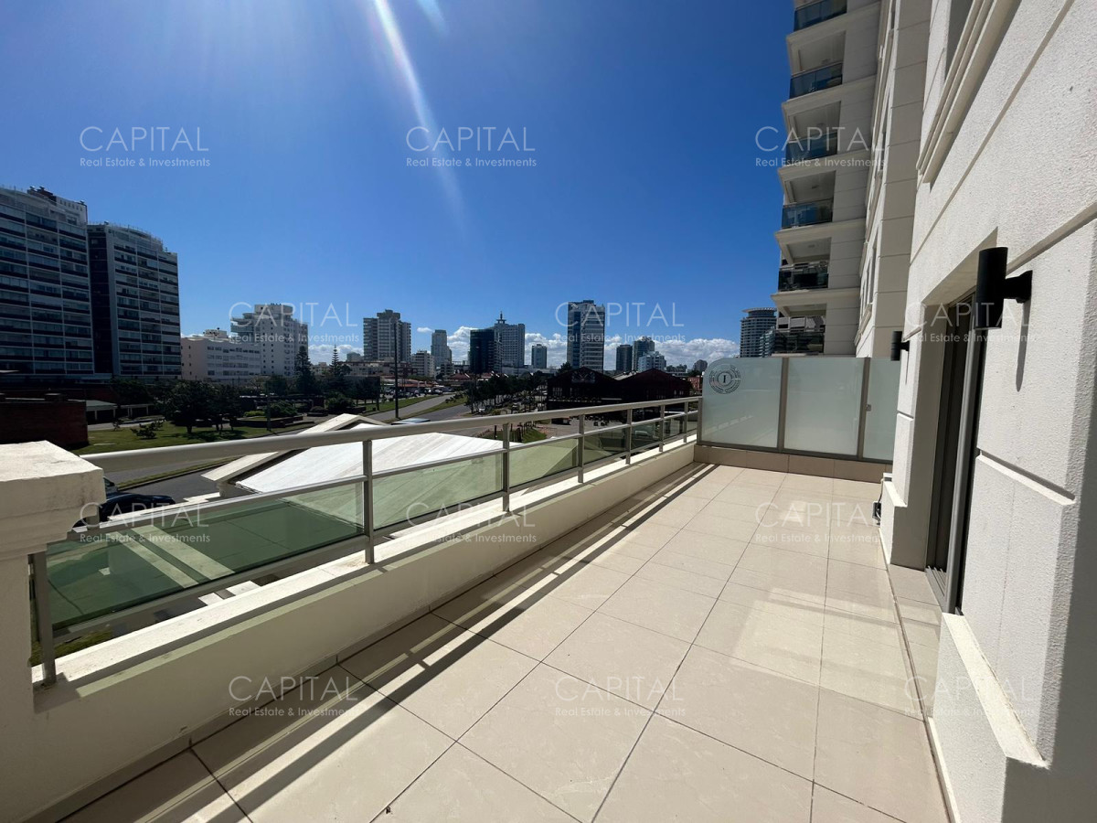 Apartamento ID.35267 - Apartamento en venta, Torre Imperiale.