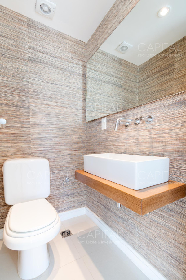 Apartamento ID.29594 - Aparamento en Venta y Alquiler, Playa Brava Punta del Este