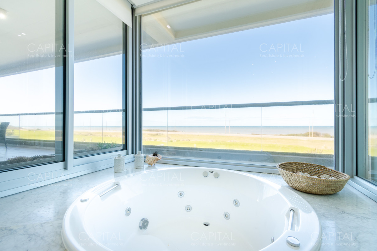 Apartamento ID.29787 - Tiburon Terrazas Oceano Departamento en Venta Punta del Este