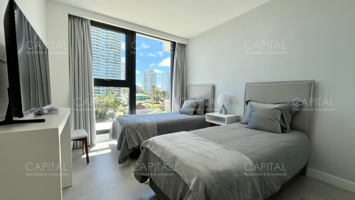 Apartamento ID.39730 - Venetian Luxury Residences de 3 dormitorios en venta