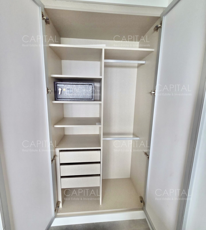 Apartamento ID.40579 - Venetian de tres dormitorios en venta