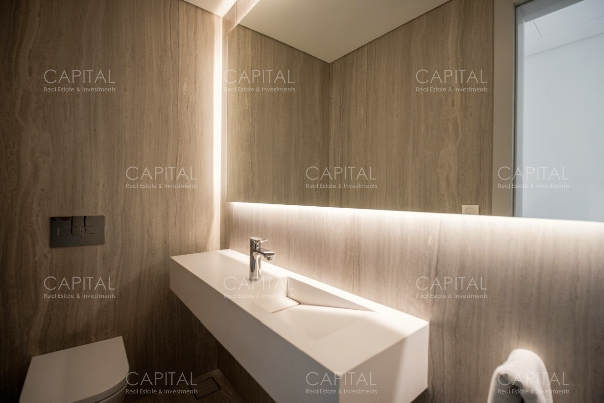 Apartamento ID.40015 - ARTE BARRA DEPARTAMENTO EN VENTA CON PILETA 