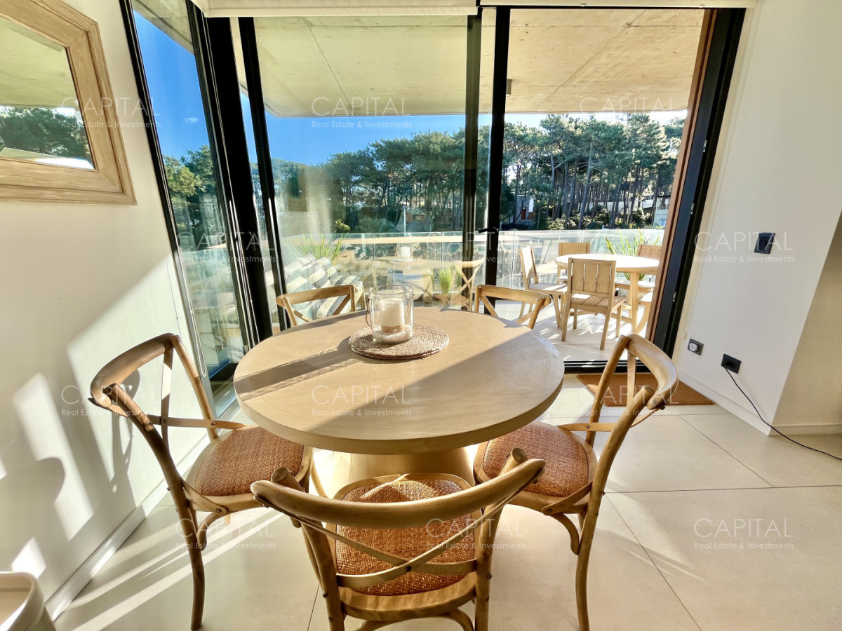 Apartamento ID.35496 - Apartamento de dos dormitorios en Sense Manantiales 