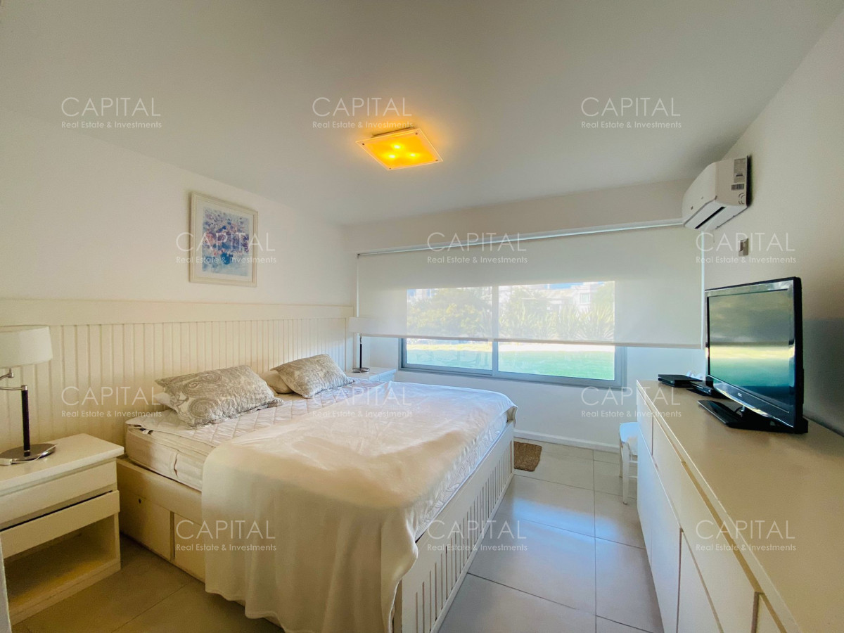 Apartamento ID.25693 - Excelente departamento en Montoya de 2 dormitorios 