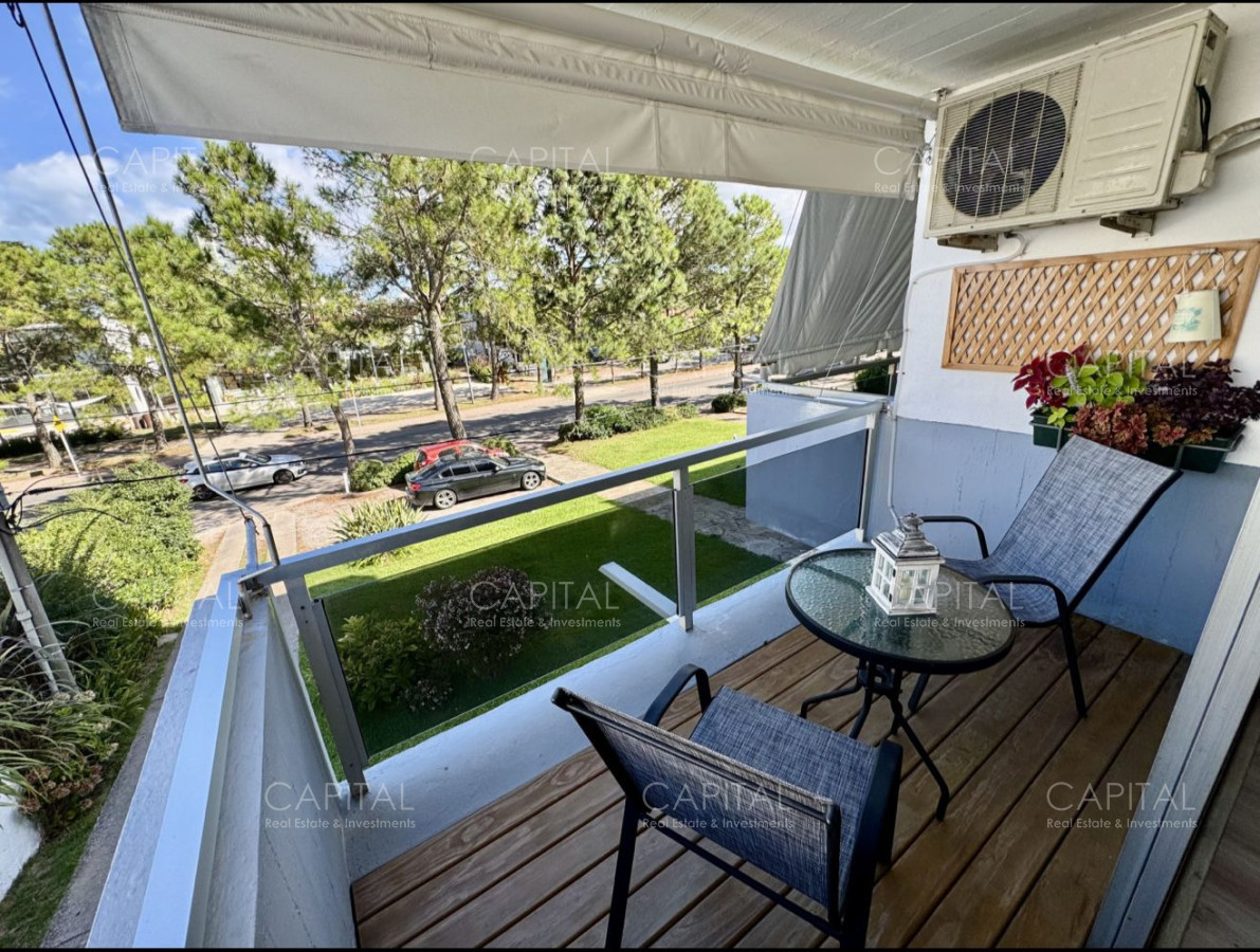 Apartamento ID.39936 - Apartamento en Aidy Grill-Punta del Este en Venta