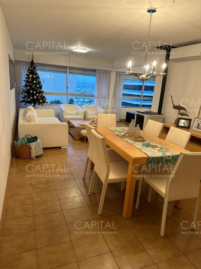 Apartamento ID.35560 - Apartamento disponible en alquiler por Enero.