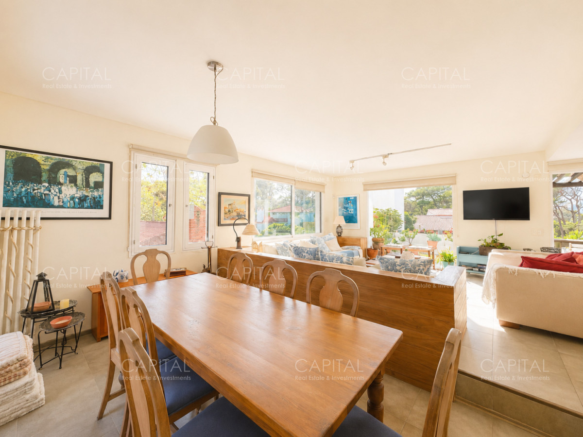 Apartamento ID.40342 - Apartamento en Venta de Tres Droimitorios en Playa Brava