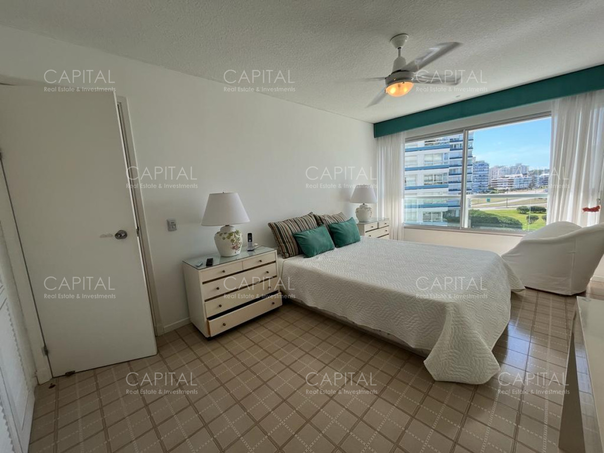 Apartamento ID.34225 - Apartamento 2 dormitorios Playa Brava