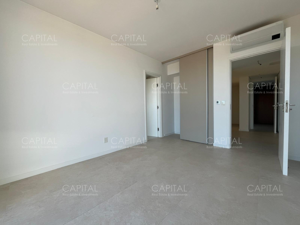 Apartamento ID.36717 - Aldeana Apartamento Penthouse En Venta A Estrenar, Manantiales  