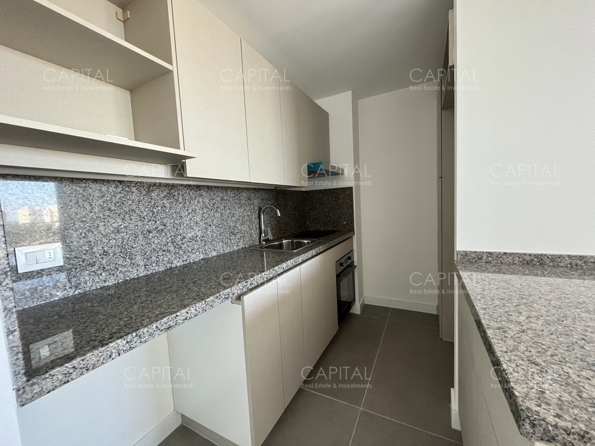 Apartamento ID.34370 - Monoambiente en Venta a Estrenar Zona Aidy Grill ,Punta del Este