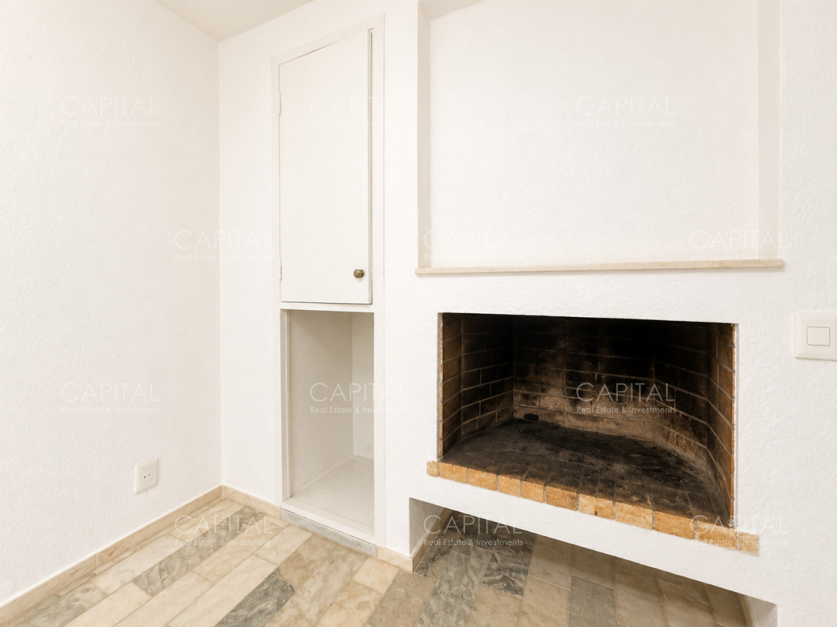 Apartamento ID.40353 - Apartamento 2 dormitorio en venta en Península 