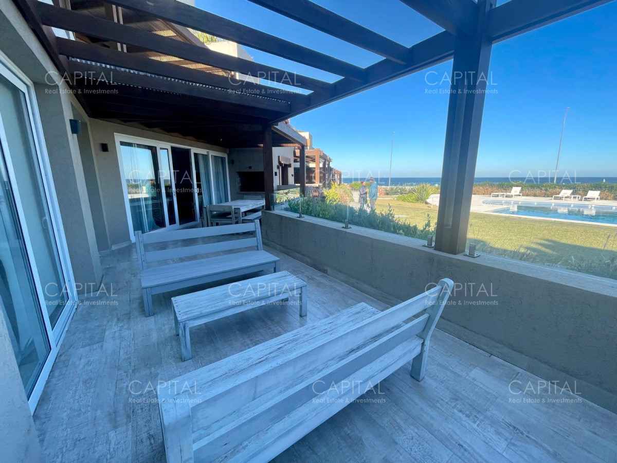 Apartamento ID.36426 - Palcos de la Posta - venta y alquiler