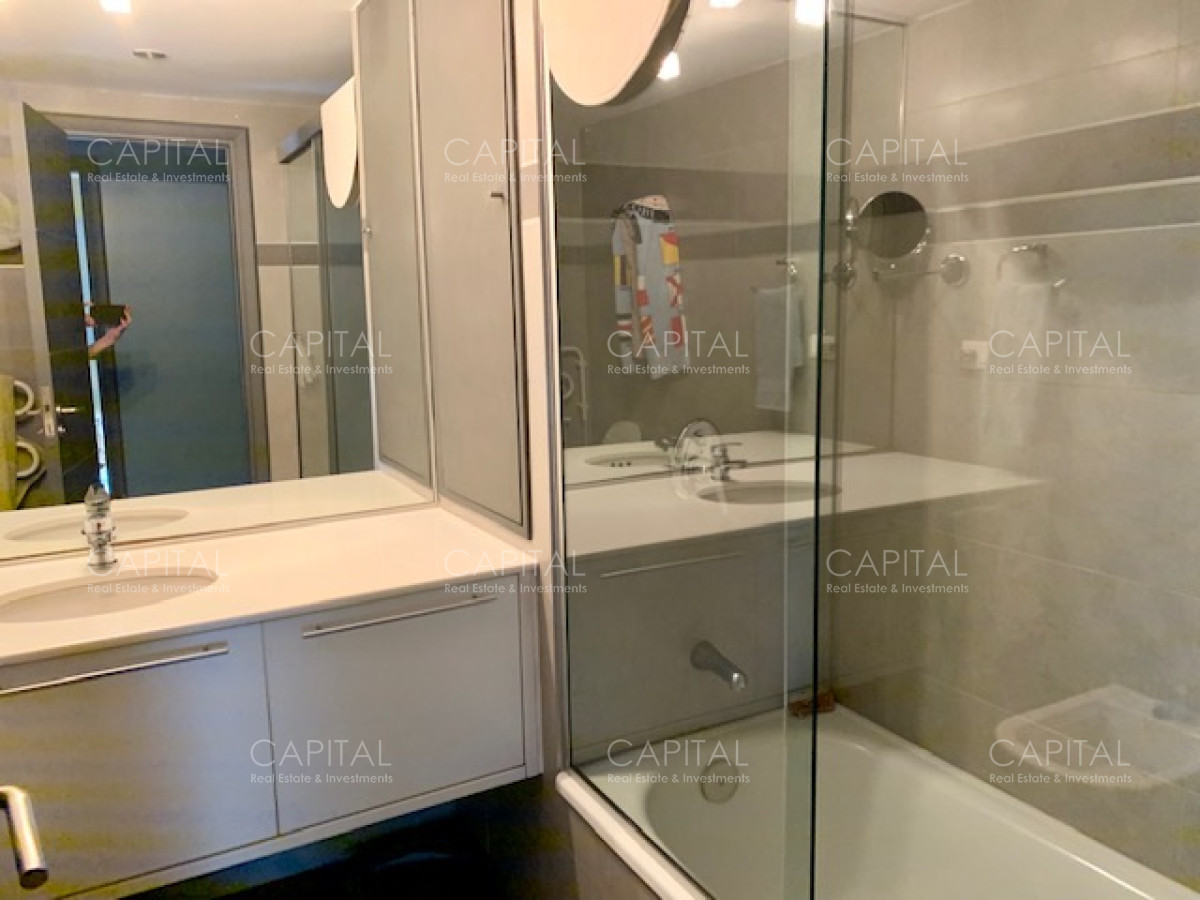 Apartamento ID.29522 - Departamento  Pent-house en Venta Con Vista  al Mar y Laguna del Diario 