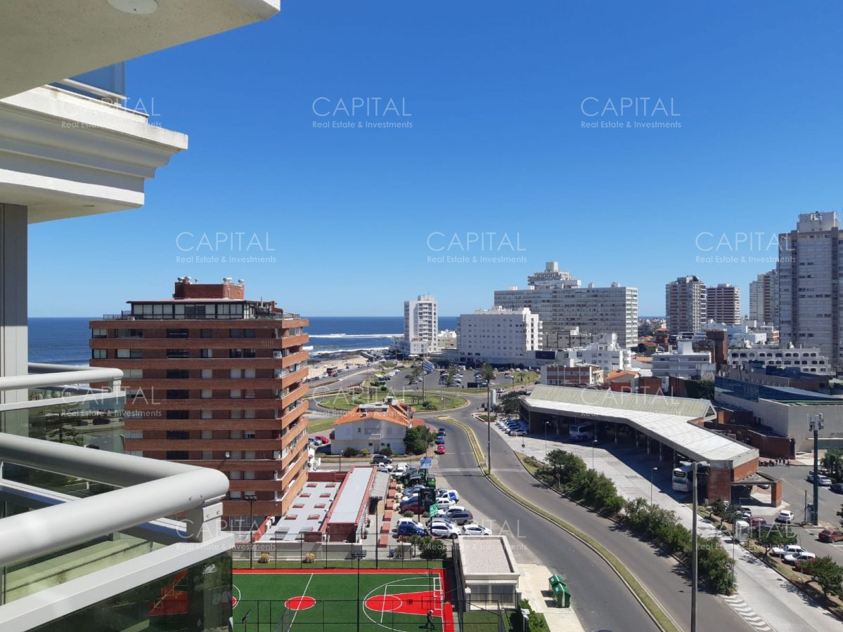 Apartamento ID.34953 - Apartamento de dos dormitorios en venta en Imperiale.