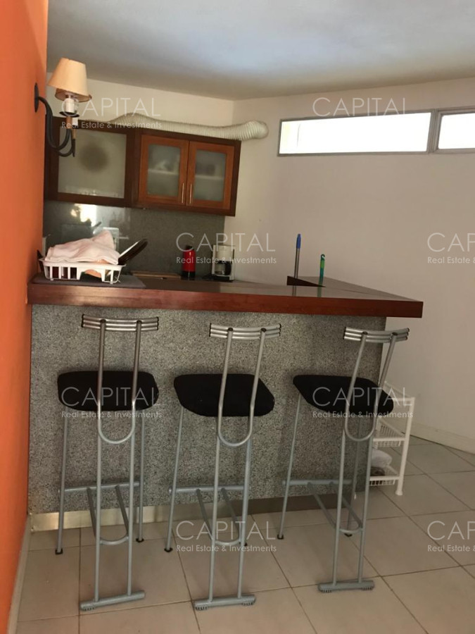 Apartamento ID.29292 - Aparamento en Alquiler de Temporada, Playa Mansa 