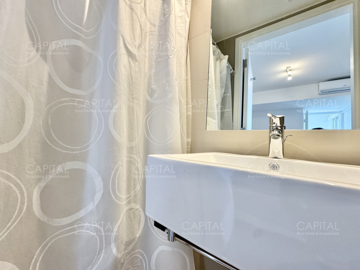 Apartamento ID.25307 - Apartamento esquinero en Tiburon III en venta